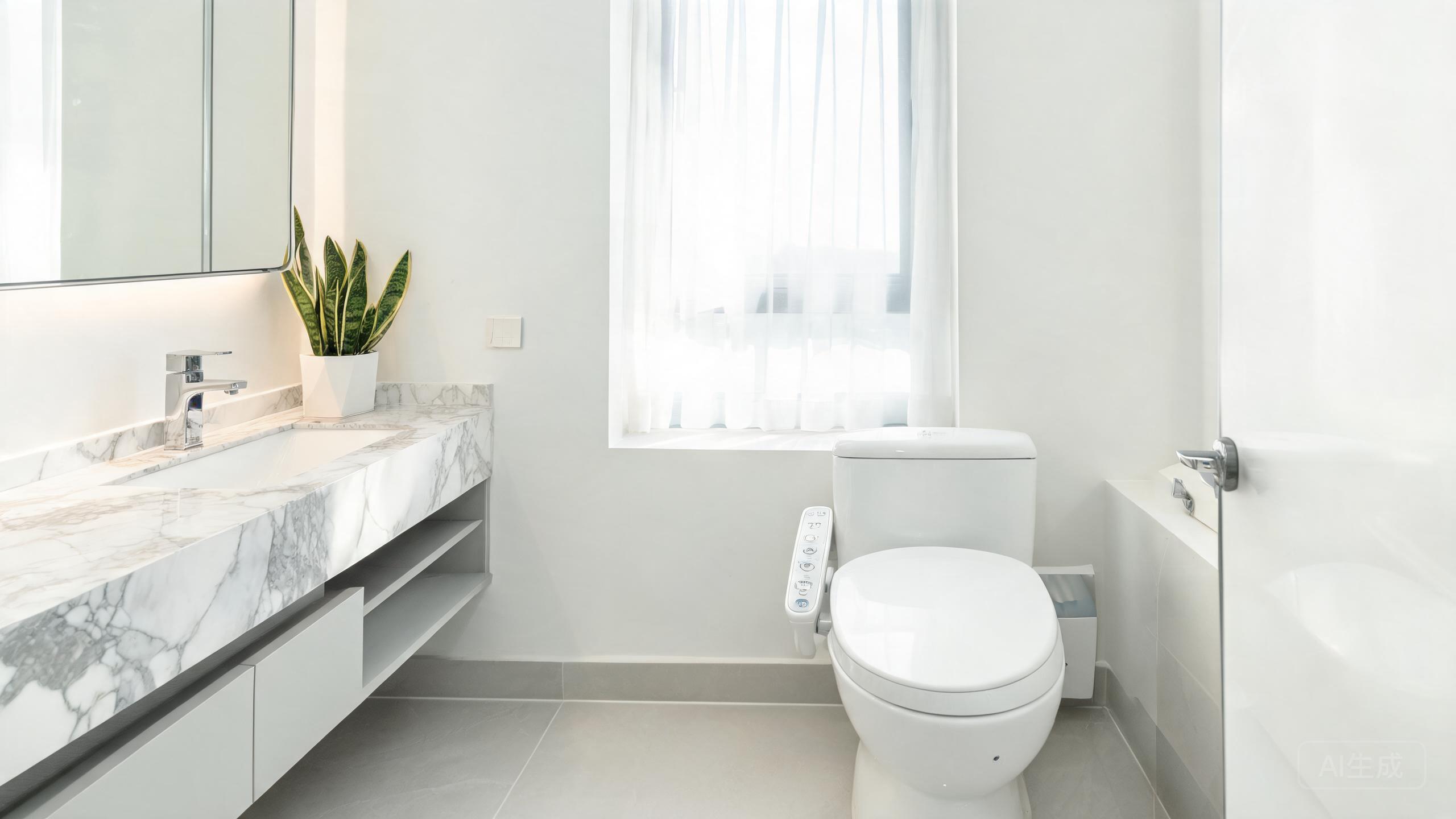 The Best Bidet Attachments for a Cleaner, More Comfortable Bathroom