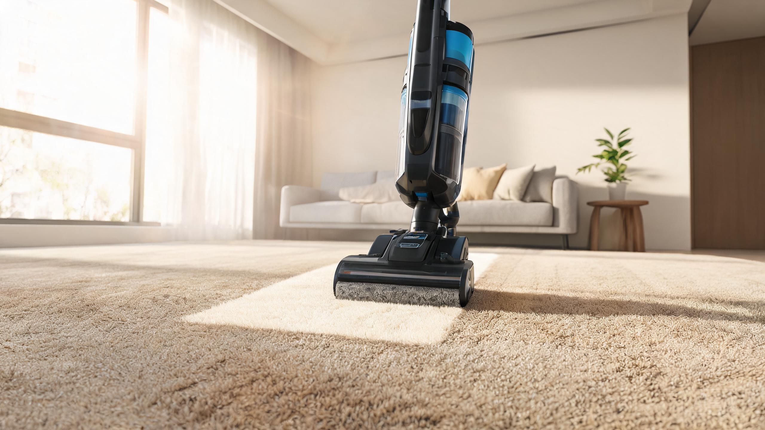 The Best Carpet Cleaner Machines for Home Use in 2026