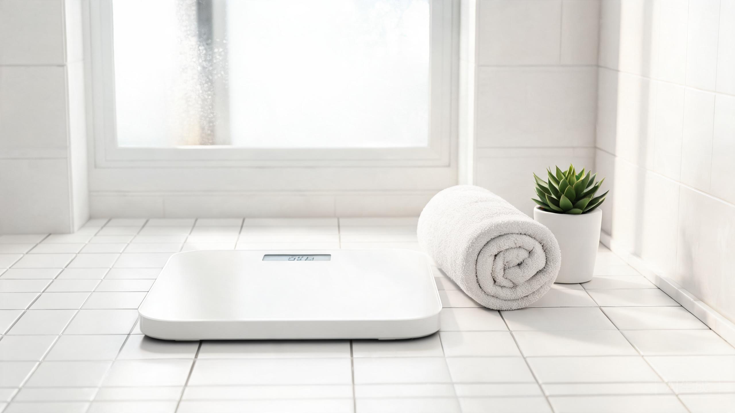 The Best Digital Bathroom Scales for Accurate Weight Tracking