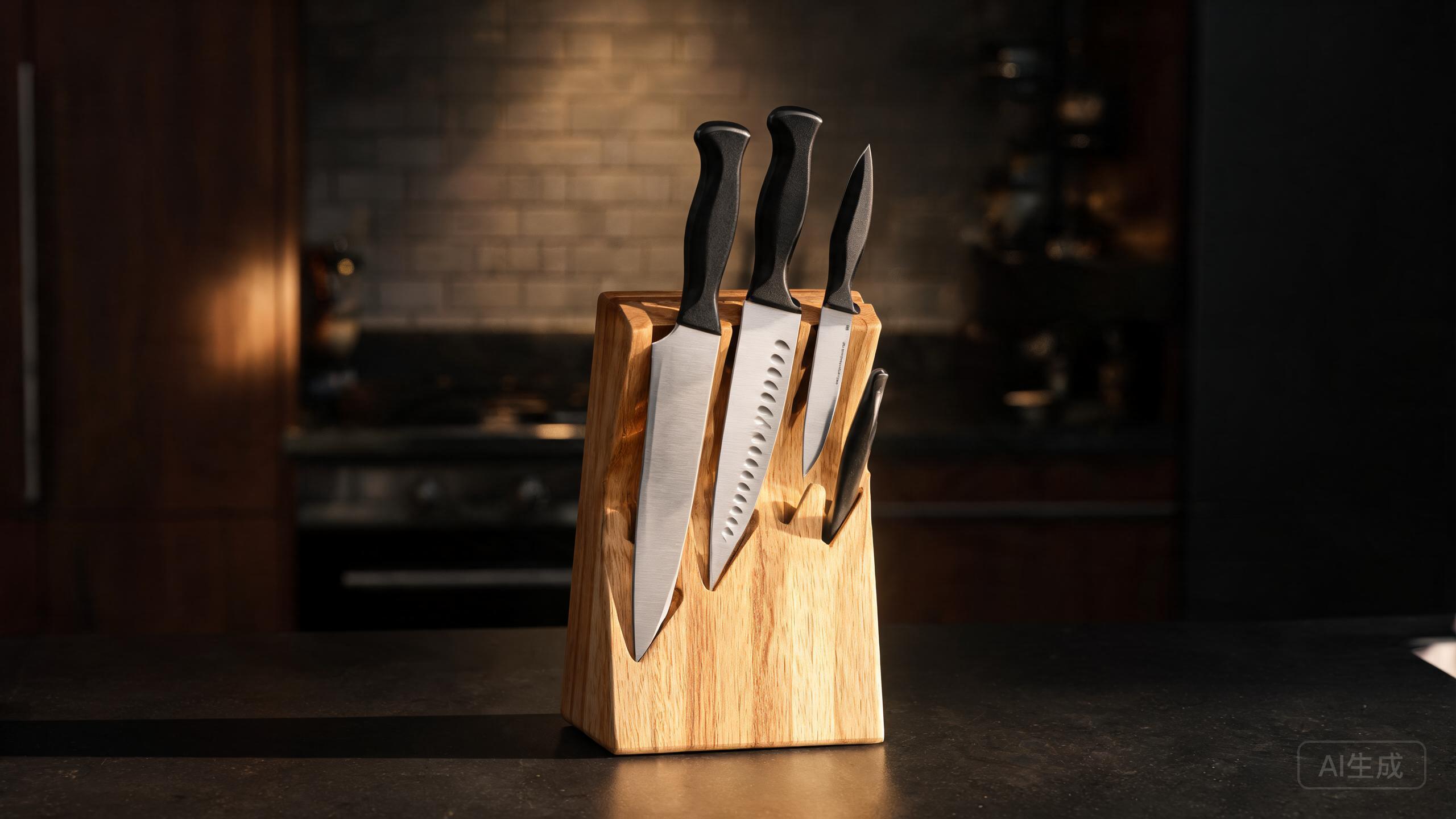 The Best Knife Sets for Home Cooks (No Fancy Marketing, Just Sharp Blades)