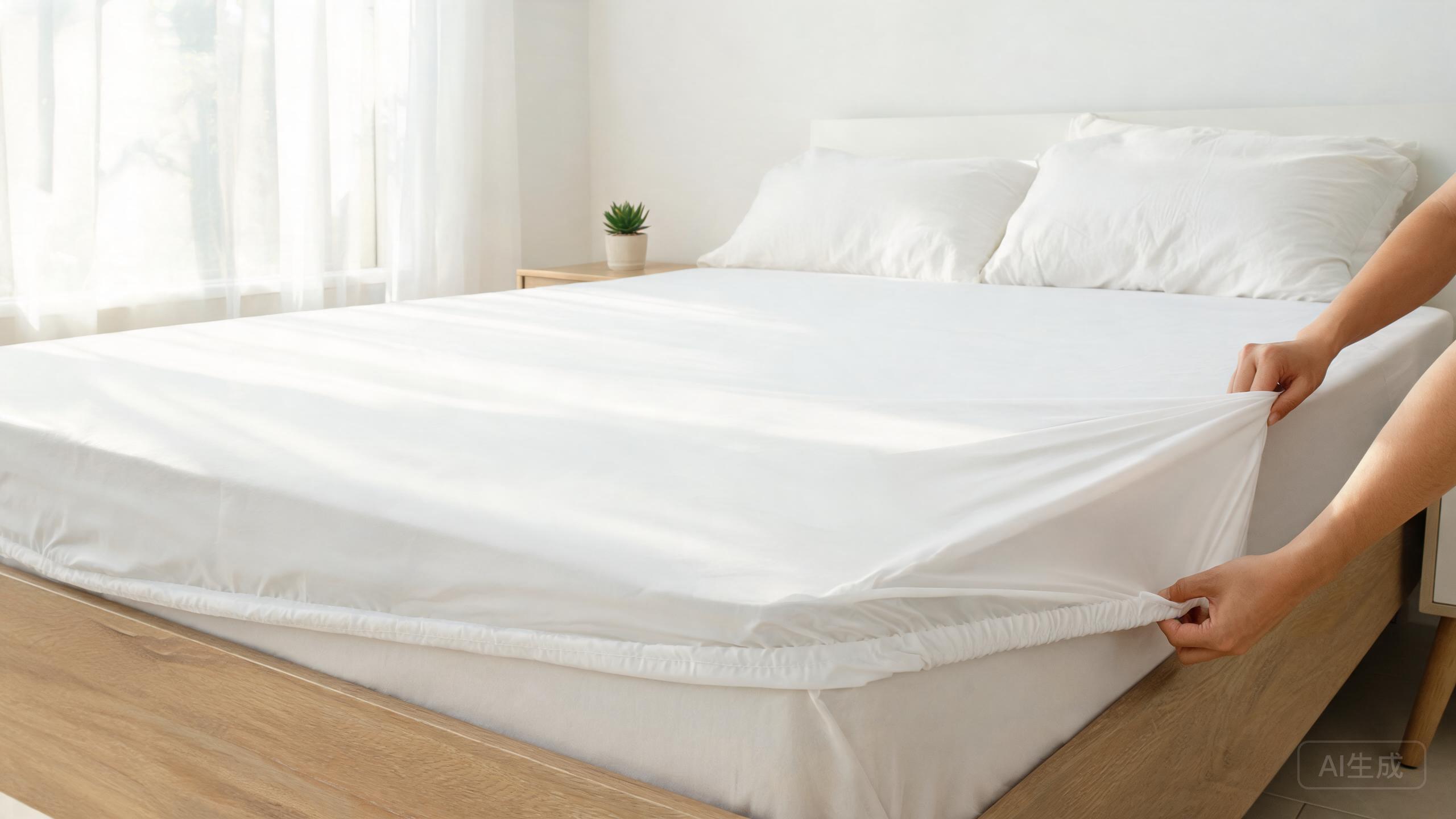The Best Mattress Protectors (That Actually Protect Your Investment)