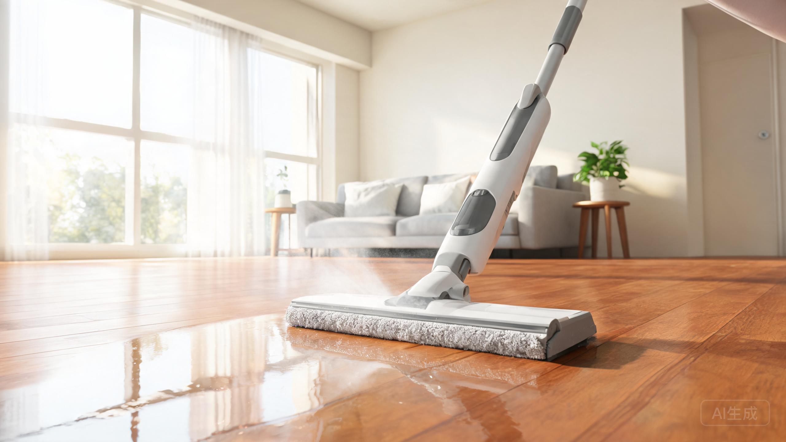 The 5 Best Spray Mops for Hardwood Floors (Tested & Reviewed)