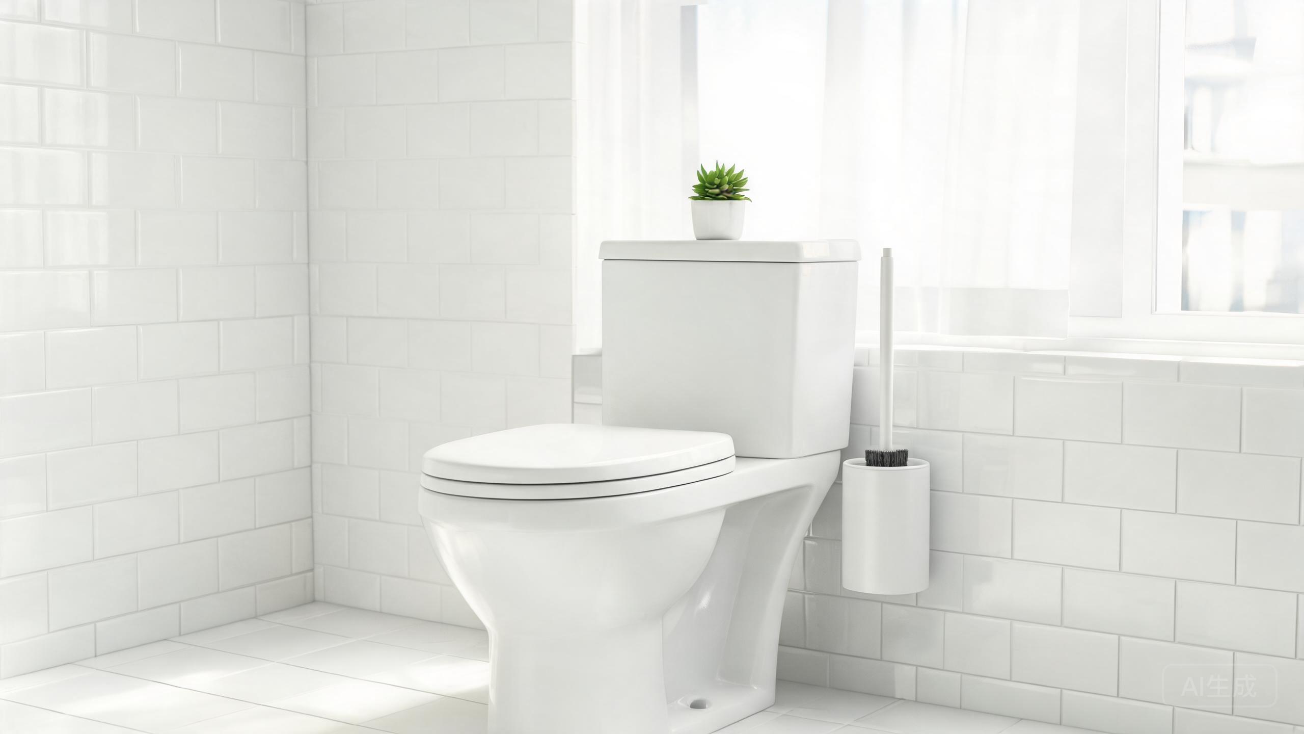 The Best Toilet Brushes That Actually Get the Job Done